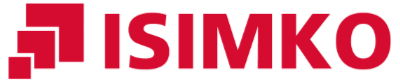 Logo ISIMKO GmbH