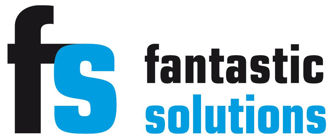 Logo Fantastic Solutions