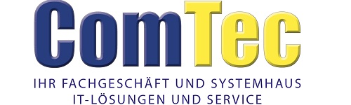 Firmenlogo ComTec GmbH & Co. KG