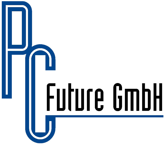 Logo PC-Future GmbH