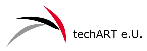 Logo techART e. U.